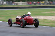 01 Alfa Romeo Tipo B Tony Smith s/n 50007