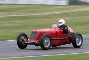 19 Maserati 8 CM ch.Nr.3009 Sean Danaher