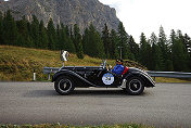 BMW 328 - Celli Jessica  / Vavassori