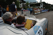 Porsche 550 A RS