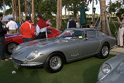 Ferrari 275 GTB/4 s/n 10103 of Oscar Davis