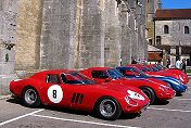 Ferrari 250 GTO s/n 3413GT