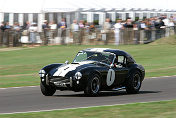 01 AC Cobra Christian Klien/Christian Horner