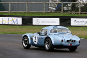 02 AC Cobra John Bendall/Anthony Reid