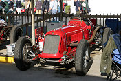 19 Maserati 8 CM ch.Nr.3009 Sean Danaher