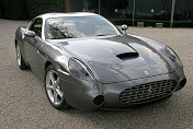 Ferrari 575 GTZ s/n 127394