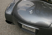 Ferrari 575 GTZ s/n 127394