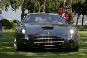 Ferrari 575 GTZ s/n 127394