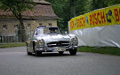 Mercedes 300 SL Roadster (Josef Krings)