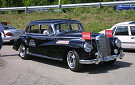 Mercedes 300 S