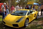 2004 Lamborghini Gallardo, John Brandt