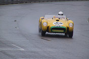 Ferrari 250 Testa Rossa Spider Scaglietti, s/n 0738TR