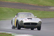 Ferrari 250 GT SWB Berlinetta, s/n 2069GT