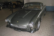 Ferrari 250 GT Pinin Farina Coupe "Speciale" s/n 0467GT