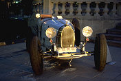 Bugatti T37A