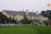 Pebble Beach - The Lodge