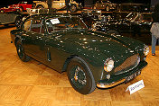 1957  Aston Martin DB2 MK III            € 57,500