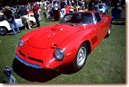 Bizzarrini 7000 GT