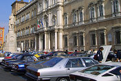 Maserati Line-up