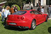 Italdesign Ferrari GG50