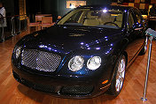 2006 Bentley Flying Spur