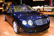 2006 Bentley Flying Spur