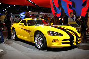 2006 Dodge Viper SRT-10 Coupe