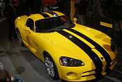 2006 Dodge Viper SRT-10 Coupe #2