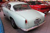 Alfa Romeo 1900 SS Touring Coupe s/n AR1900C10418