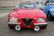 Alfa Romeo 2600 SZ