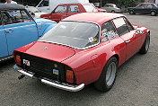 Alfa Romeo 2600 SZ