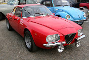 Alfa Romeo 2600 SZ