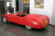 Cisitalia 202 S MM