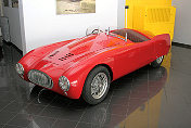 Cisitalia 202 SMM