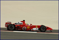 248 F1 s/n 252 - Felipe Massa - 9th + 1.09.9