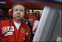 Jean Todt