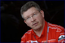 Ross Brawn