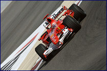 248 F1 s/n 253 - Michael Schumacher - 2nd + 1.246