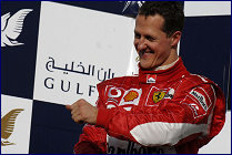 Michael Schumacher