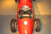 Ferrari 166 Formula 2 s/n 112