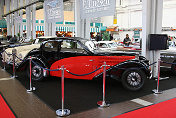 Bugatti T57 Ventoux Coupe