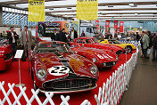 Ferrari 250 GT LWB Berlinetta Scaglietti TdF s/n 0773GT