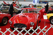 Ferrari 250 Europa GT Berlinetta s/n 0415GT