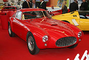 Ferrari 250 Europa GT Berlinetta s/n 0415GT