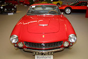 Ferrari 250 GT Lusso s/n 4567