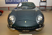 Ferrari 275 GTB s/n 08359