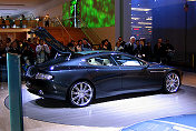 2006 Aston Martin Rapide