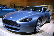 2006 Aston Martin V8 Vantage