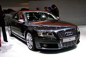 2006 Audi S8