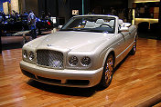 2006 Bentley Azure